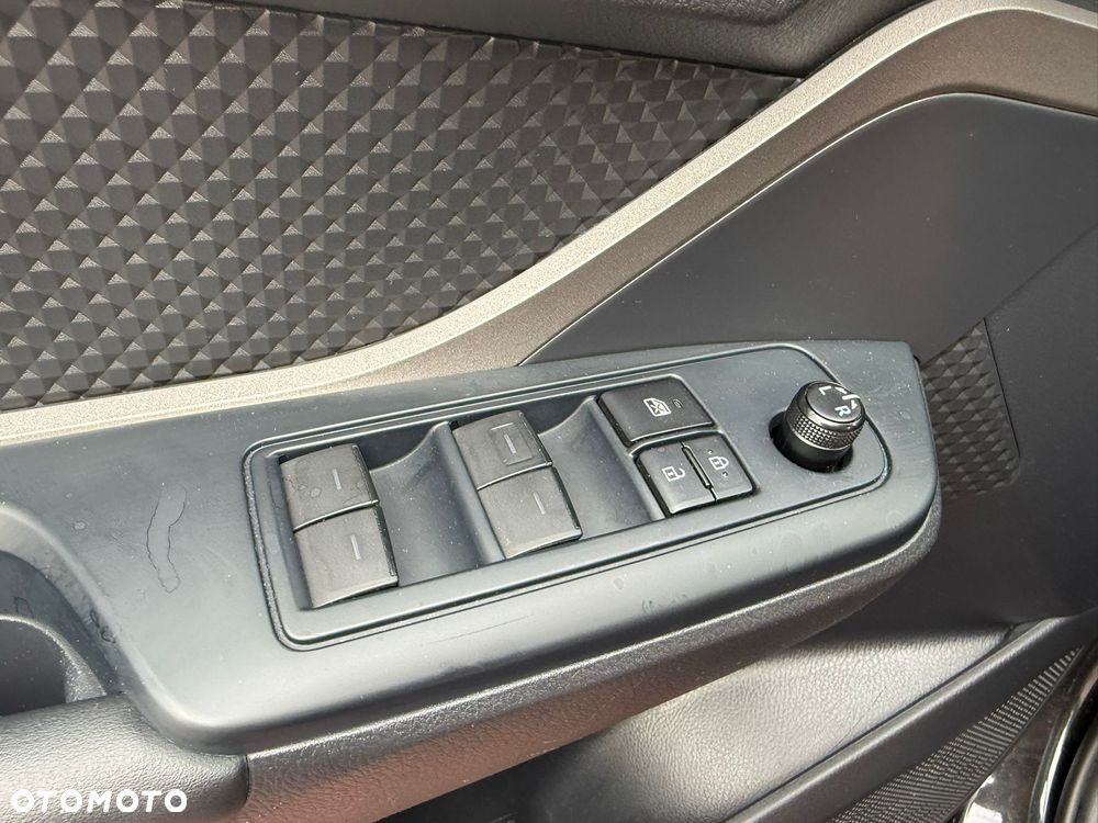Toyota C-HR 1.8 Hybrid GPF Comfort - 10