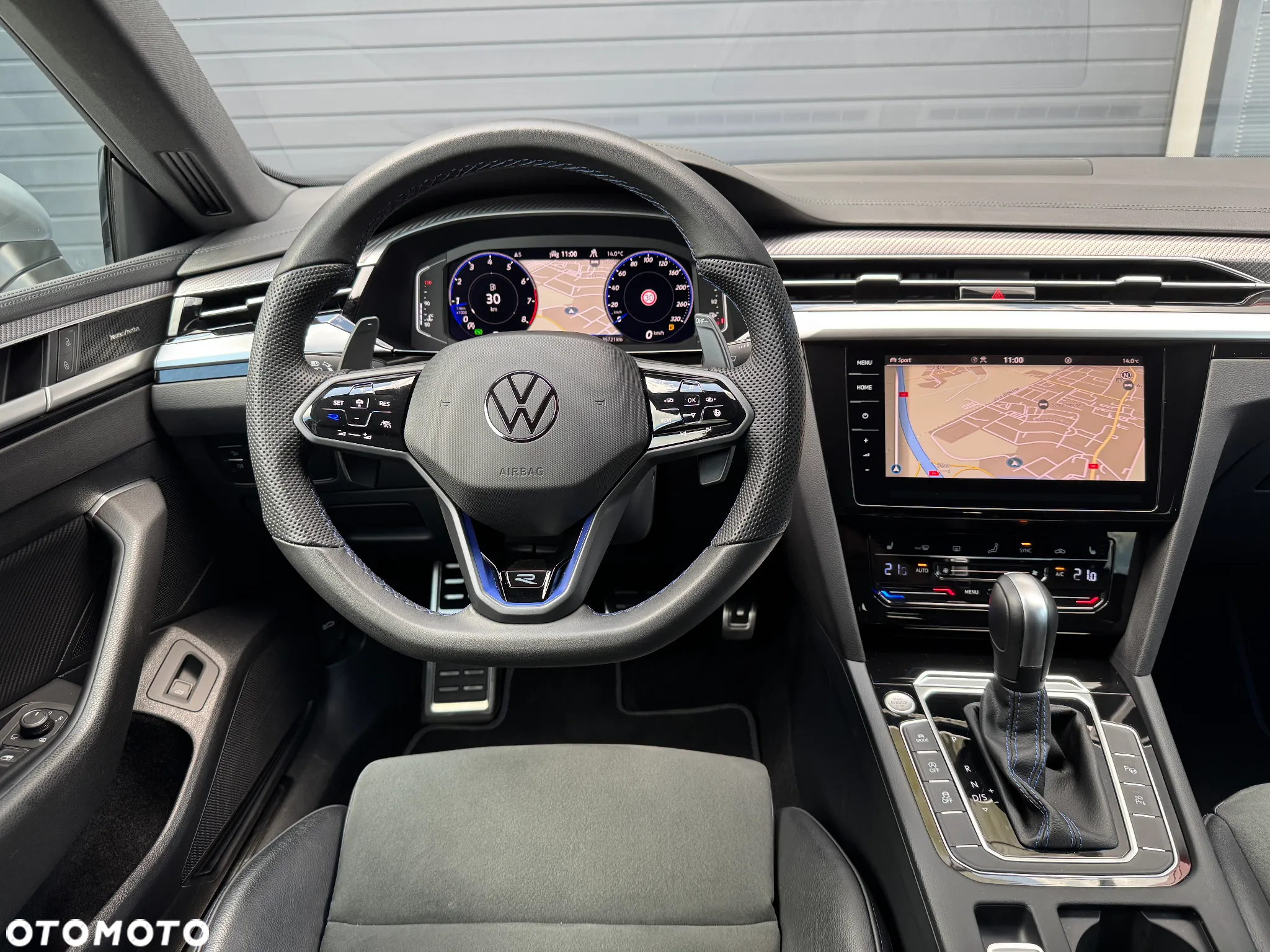 Volkswagen Arteon Shooting Brake 2.0 TSI OPF 4Motion DSG R - 19