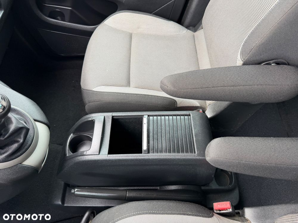 Peugeot Partner 1.6 HDi Outdoor - 26