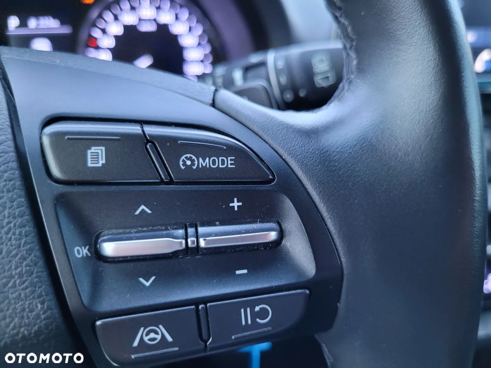 Hyundai i30 1.0 T-GDI DCT EDITION 30+ - 10