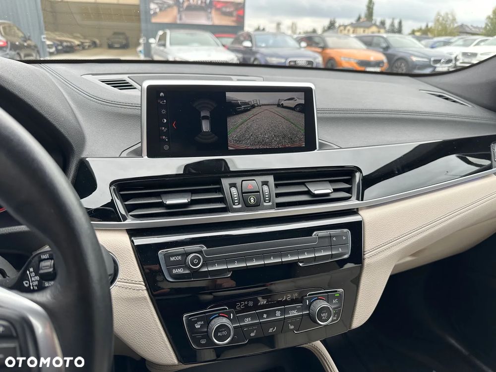 BMW X2 xDrive20i GPF sport - 9