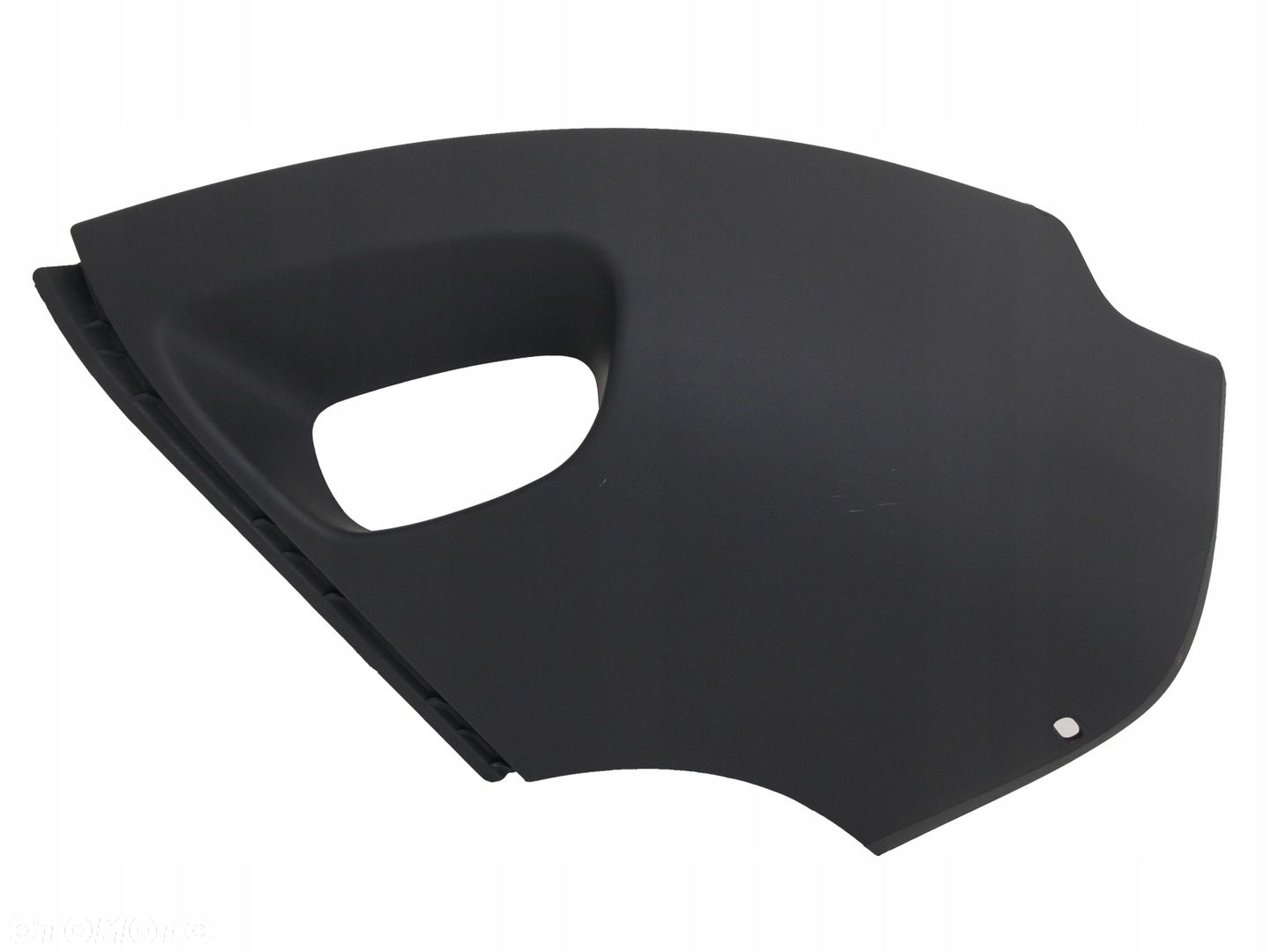 Zderzak przod rog Volvo XC90 I 1 Lift 2007-2015 - 3