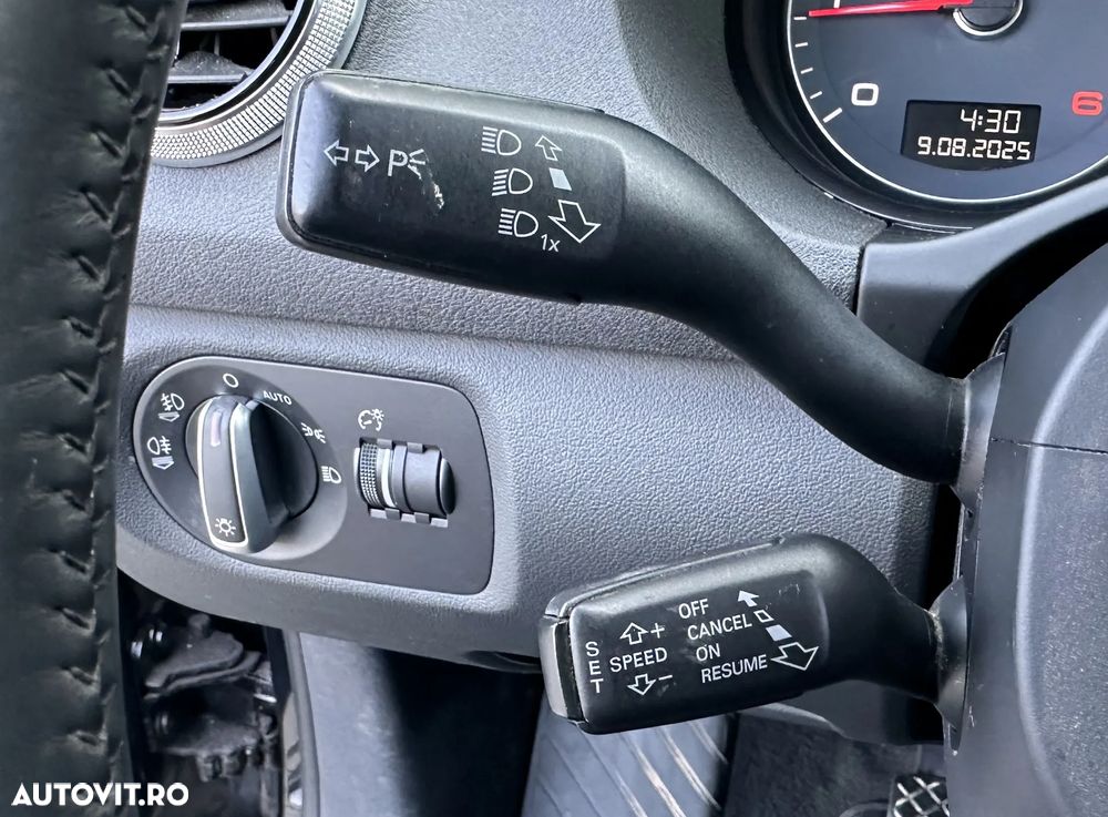 Audi A3 - 31