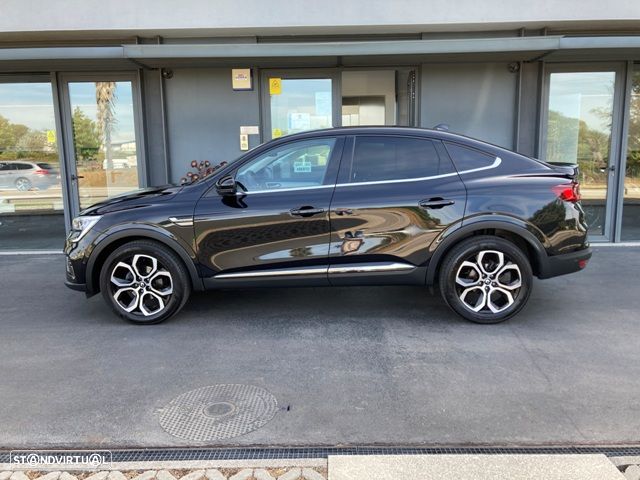 Renault Arkana 1.3 TCe Techno EDC - 5