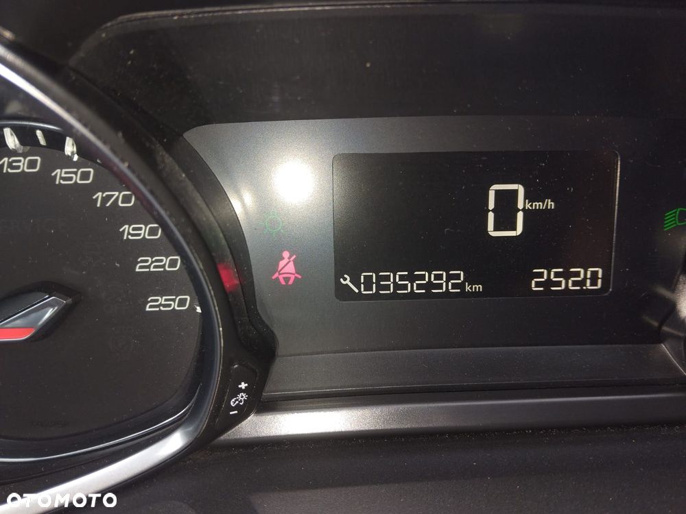 Peugeot 308 PureTech 130 Stop & Start Allure - 11