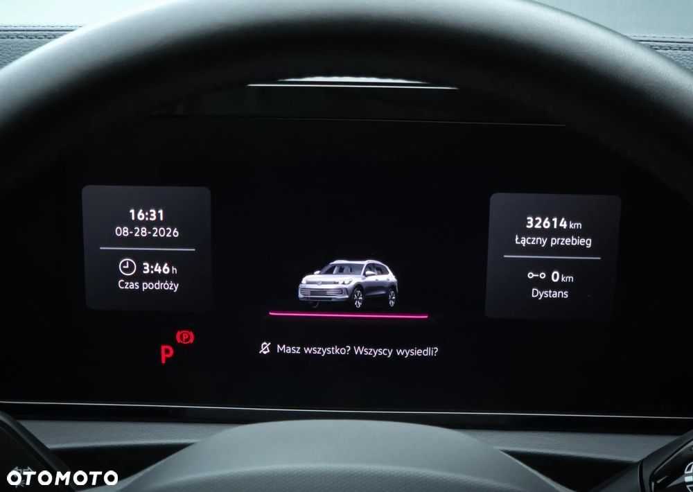 Volkswagen Tiguan 2.0 TDI SCR DSG Goal - 17