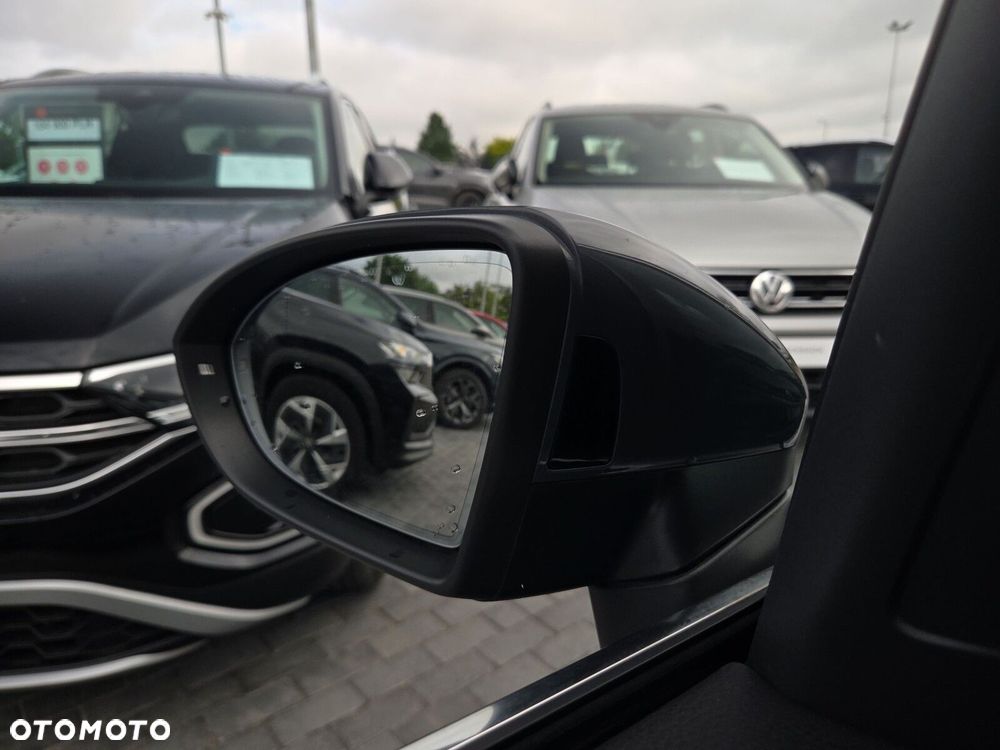Volkswagen Touran 1.5 TSI EVO Highline DSG - 28