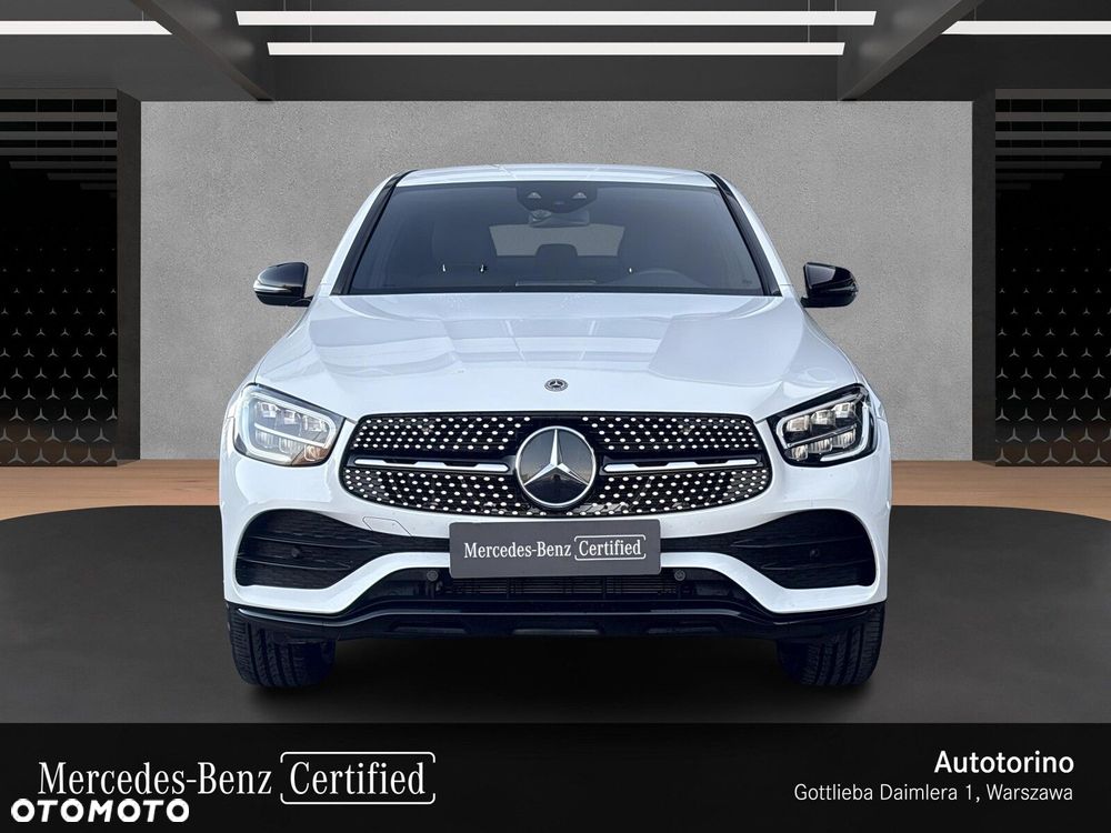 Mercedes-Benz GLC - 9