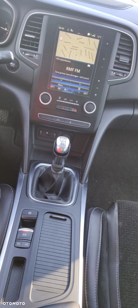 Renault Megane ENERGY TCe 130 INTENS - 8