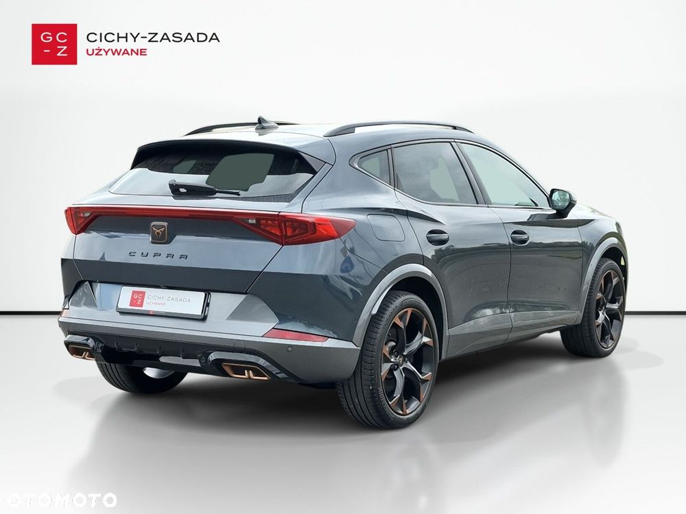 Cupra Formentor - 5