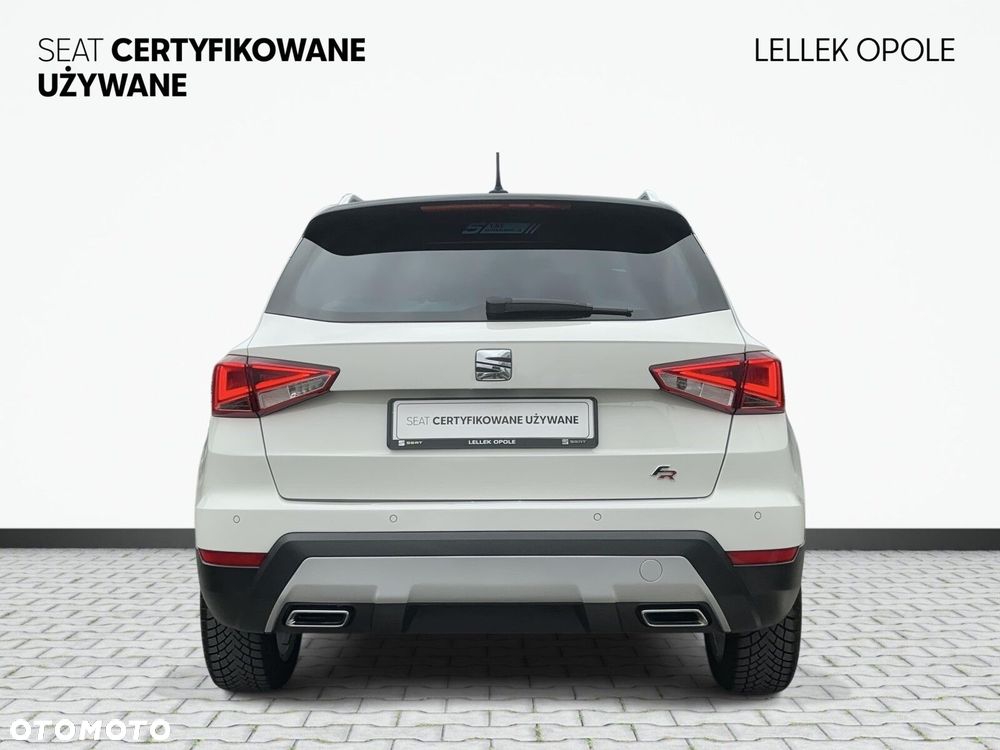 Seat Arona - 8