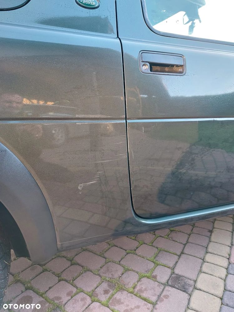 Land Rover Freelander - 11