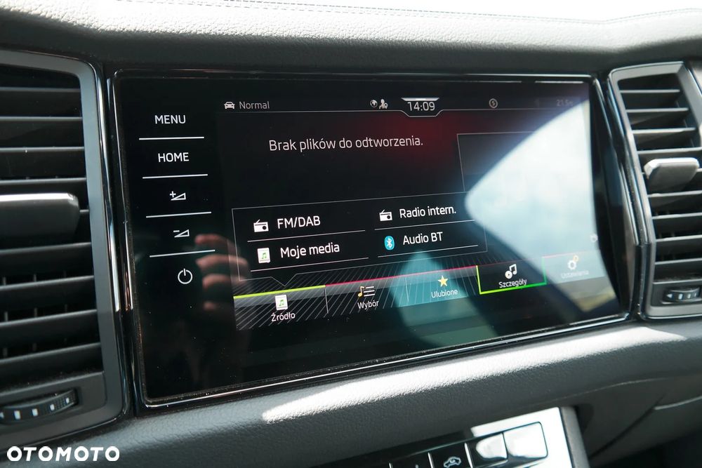 Skoda Kodiaq 2.0 TDI 4x4 DSG Sportline - 29