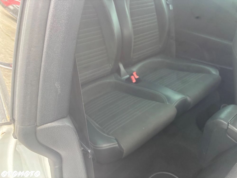 Volkswagen Scirocco 1.4 TSI Edition - 22