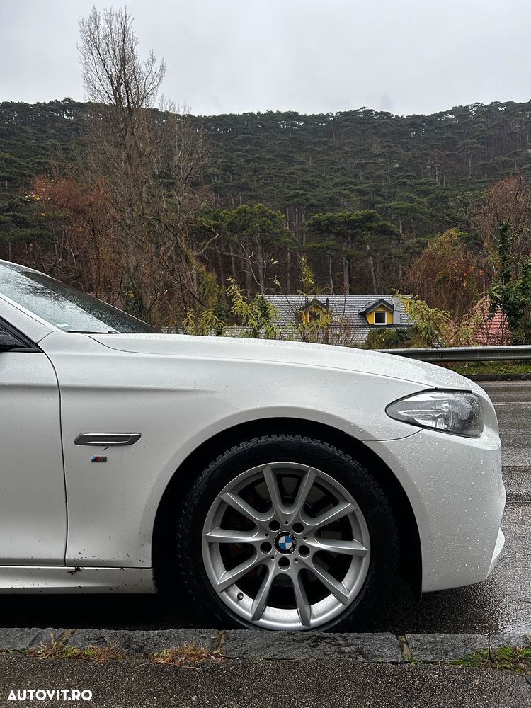 BMW Seria 5 - 14