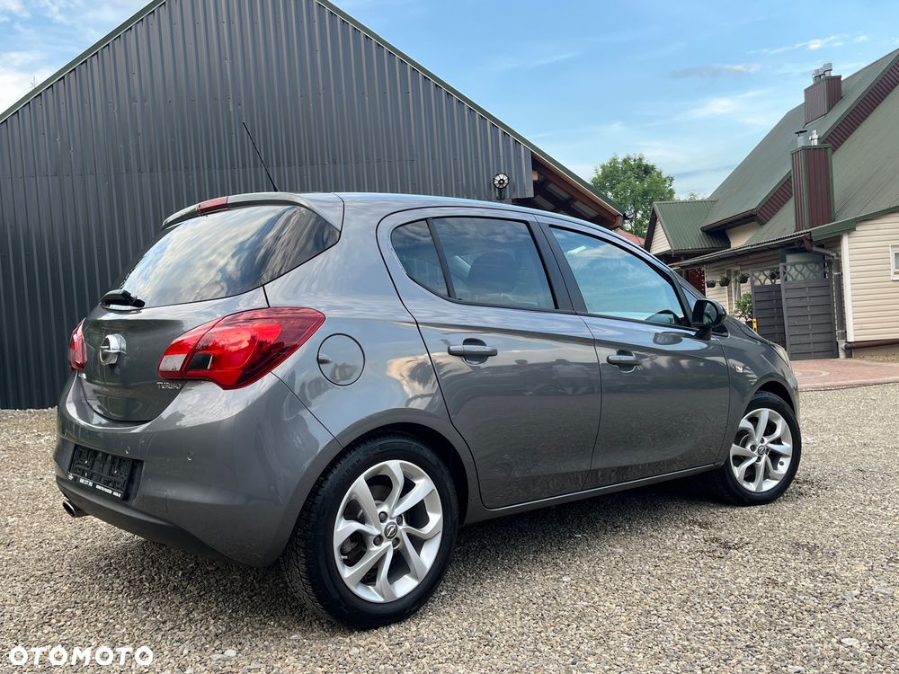 Opel Corsa - 18