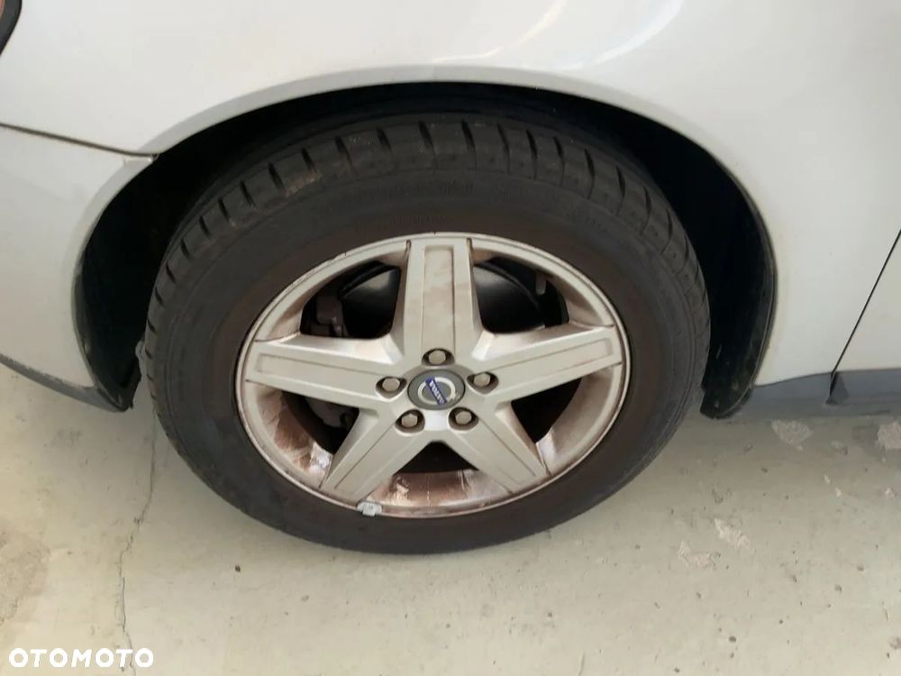 Volvo V50 2.0 Kinetic - 3