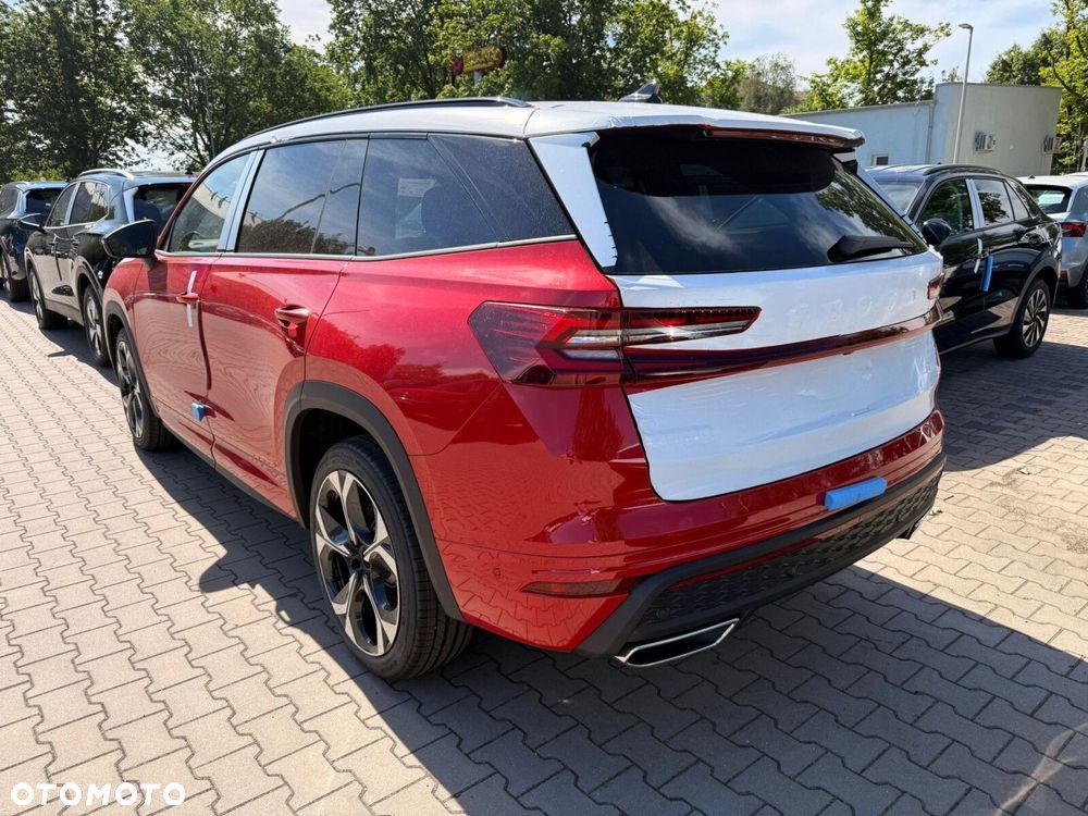 Skoda Kodiaq - 4