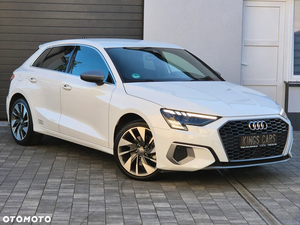 Audi A3 - 12