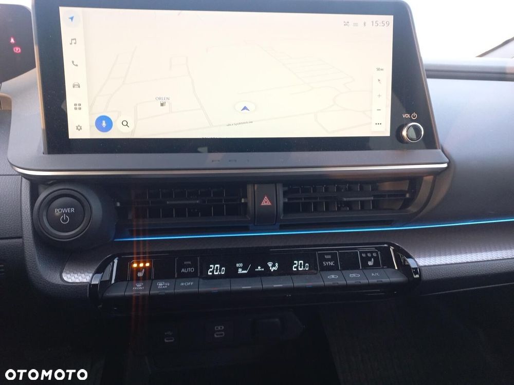 Toyota Prius - 24