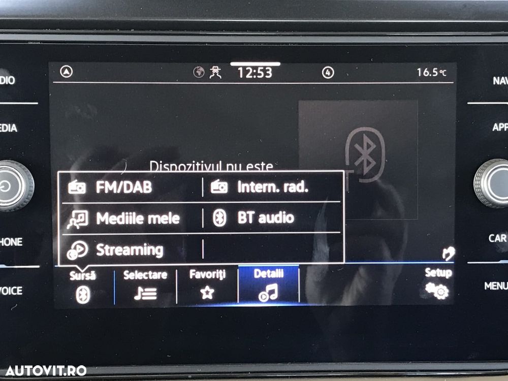 Volkswagen T-Roc - 27