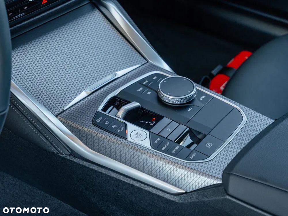 BMW Seria 4 M440i xDrive - 12