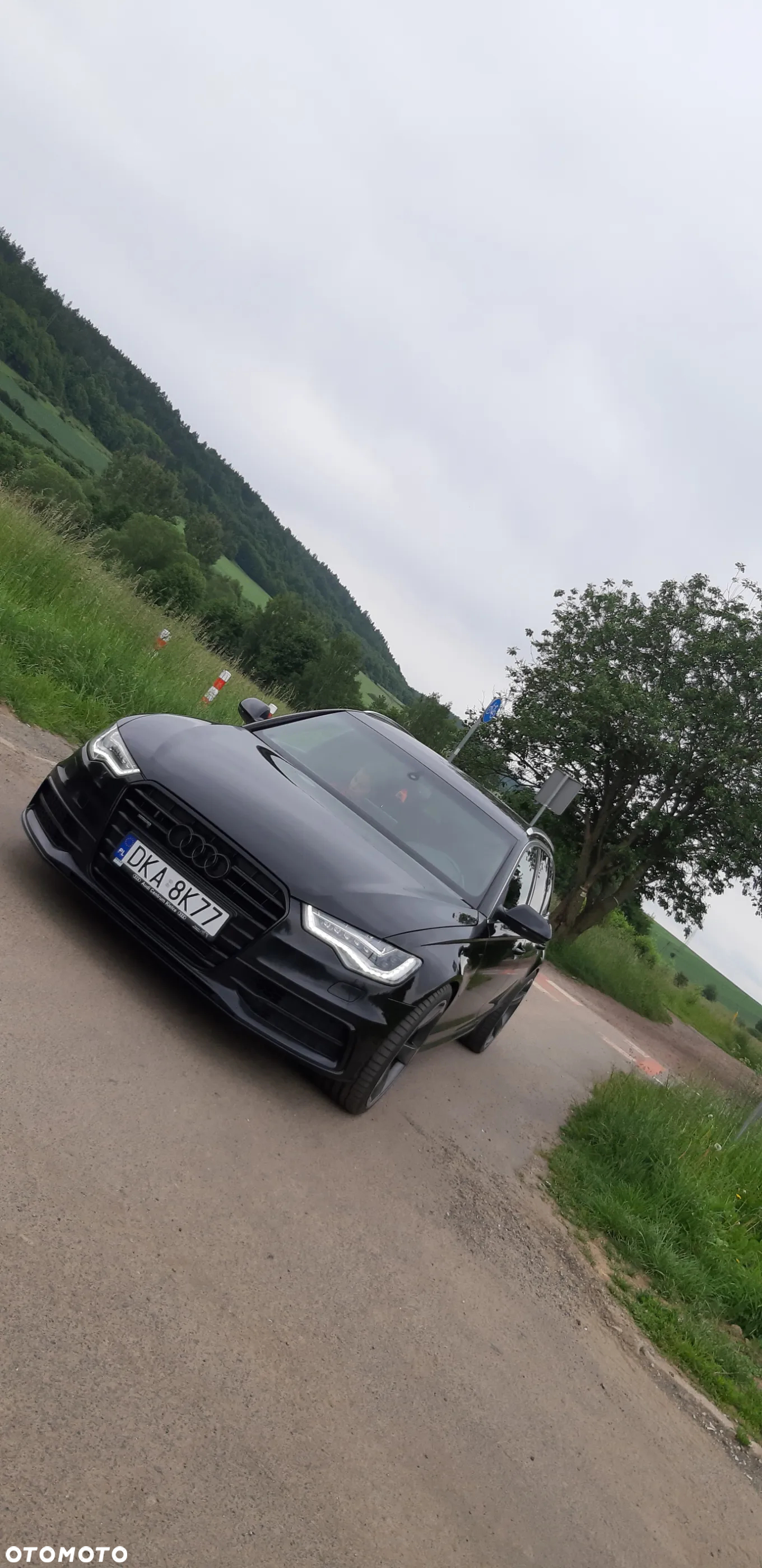 Audi A6 3.0 TDI Quattro Tiptronic - 17
