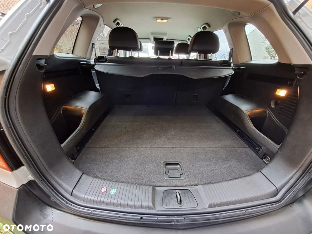Opel Antara - 10