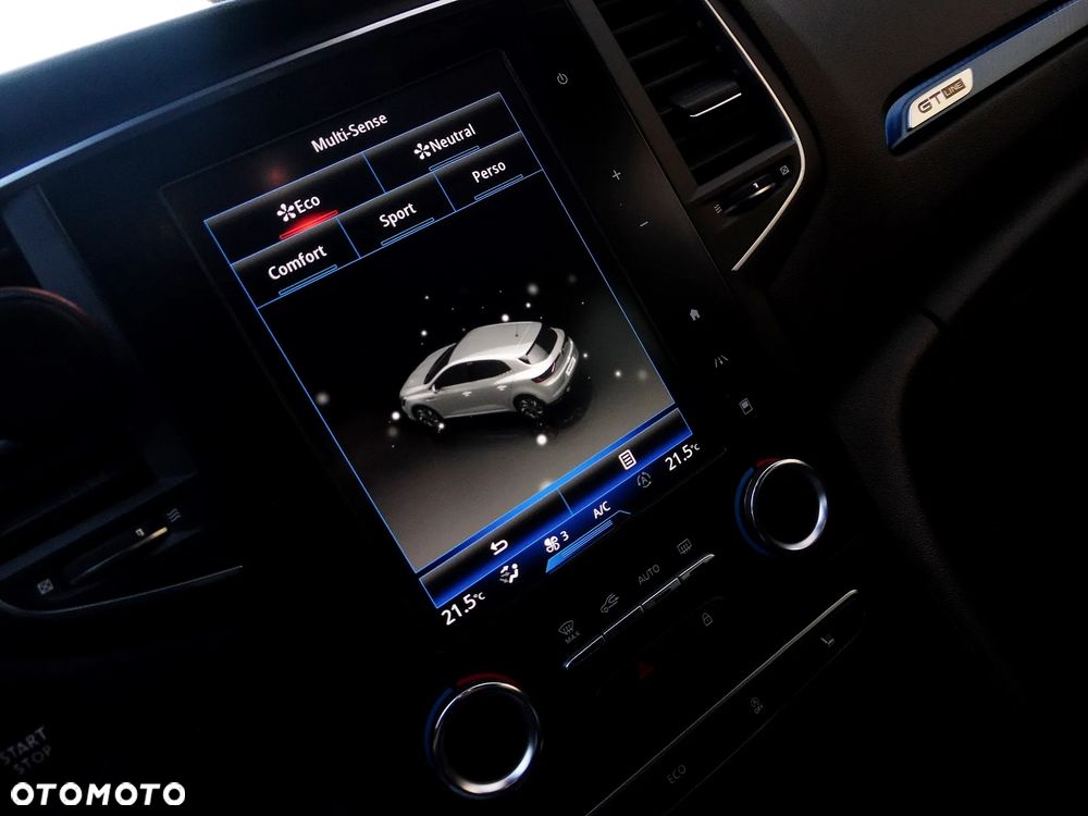 Renault Megane ENERGY TCe 130 GT LINE - 32