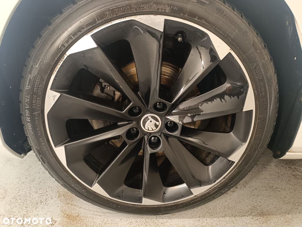 Skoda Superb 1.4 TSI Plug-In Hybrid Sportline DSG - 6