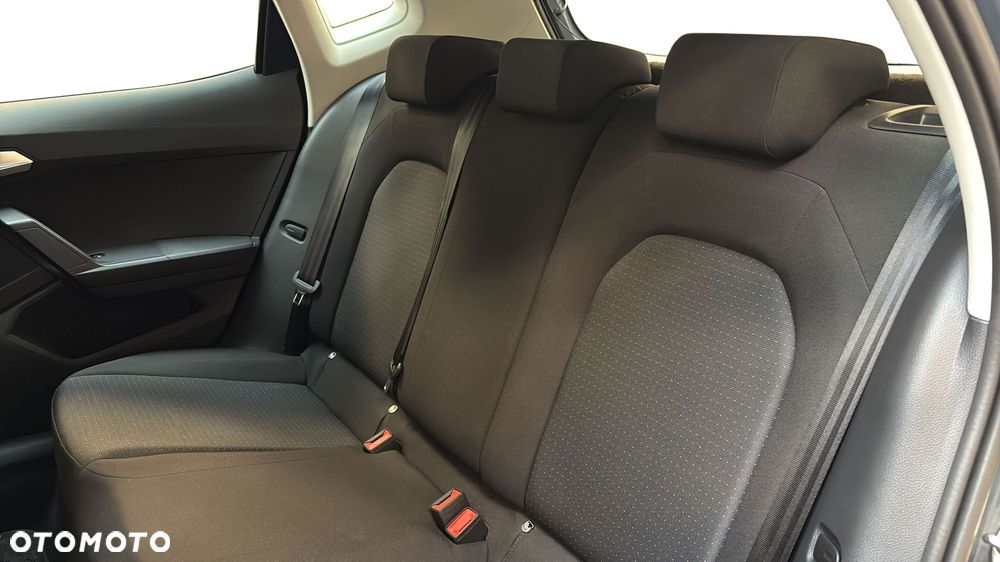 Seat Arona 1.0 TSI Style S&S DSG - 21