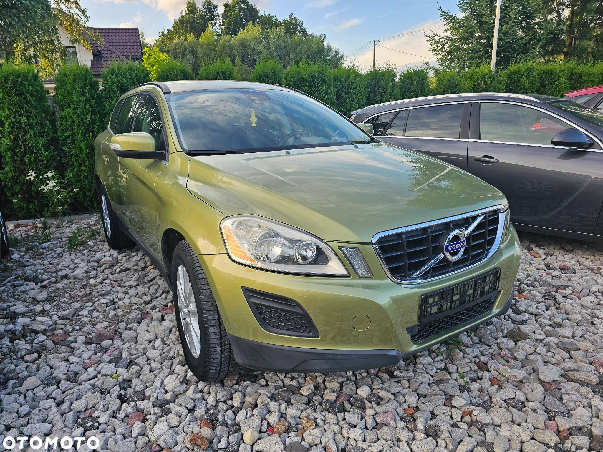 Volvo XC 60 2.4D AWD - 1
