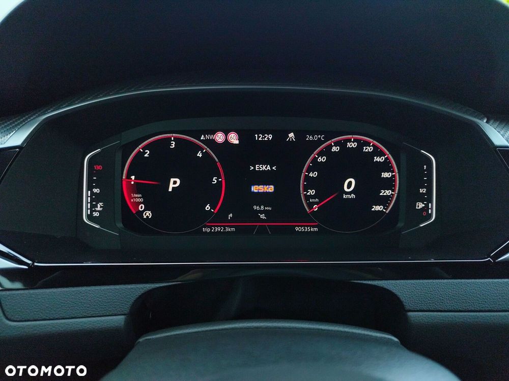 Volkswagen Arteon Shooting Brake 2.0 TDI 4Motion R-Line DSG - 36