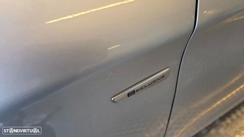 Citroën C4 1.6 e-HDi Exclusive CMP6 - 28