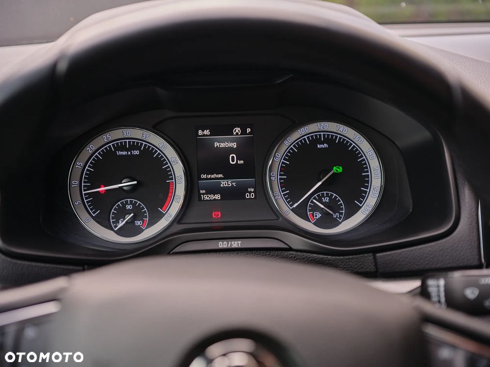 Skoda Karoq 1.6 TDI SCR 4x2 Ambition DSG - 5