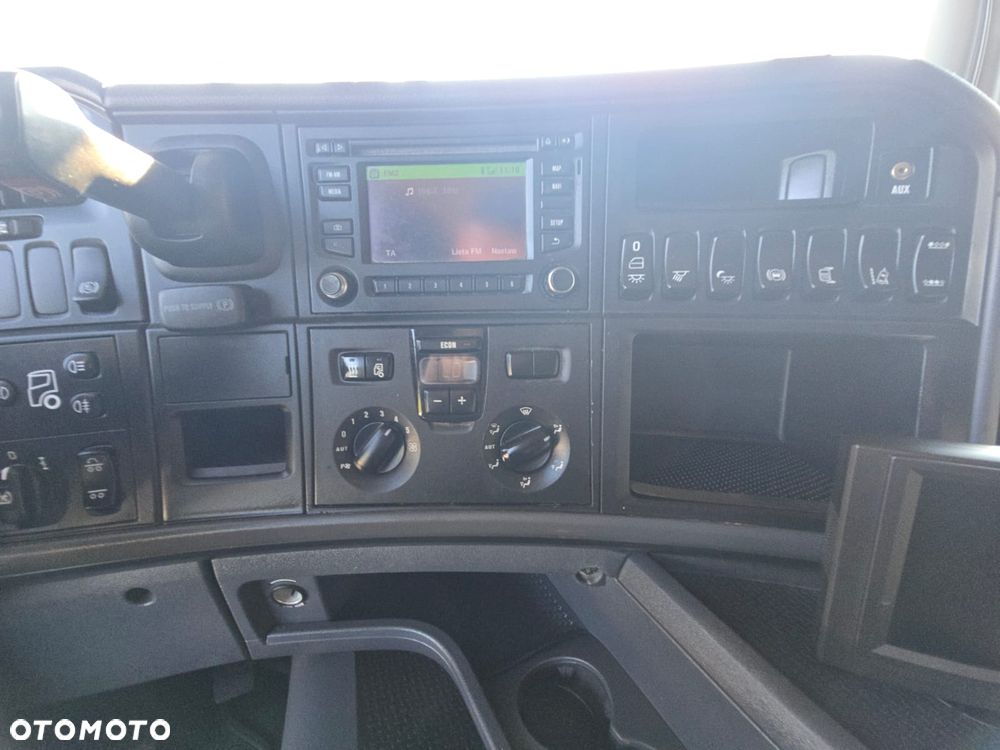 Scania R 410 - 31