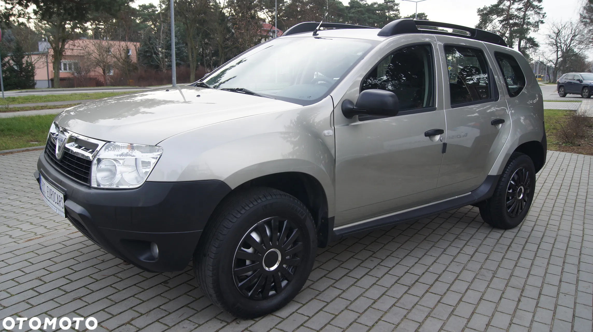 Dacia Duster 1.6 Ambiance - 2