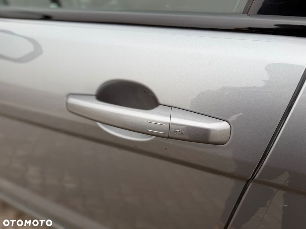 Land Rover Range Rover Evoque eD4 Pure - 17