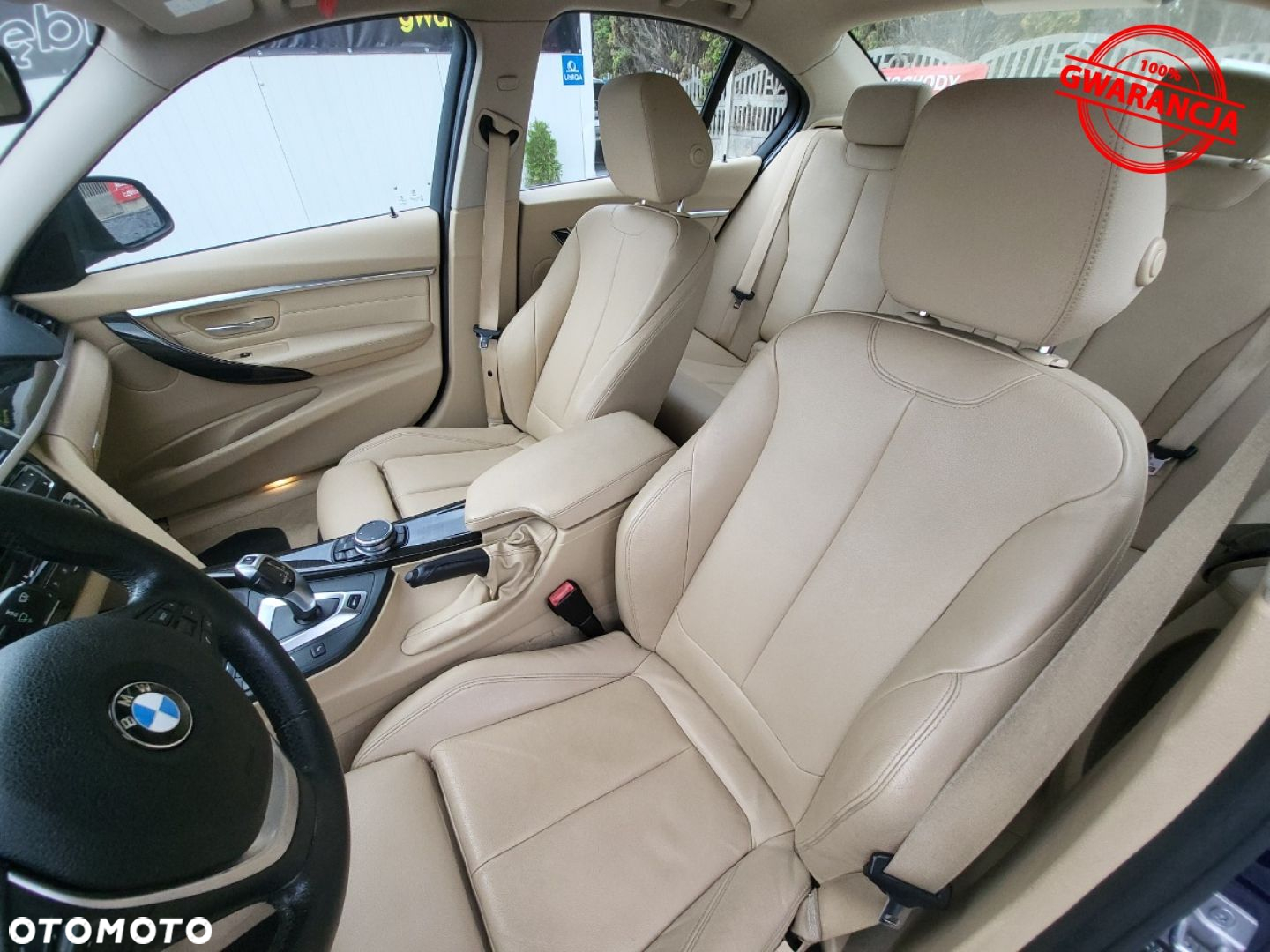 BMW Seria 3 - 21