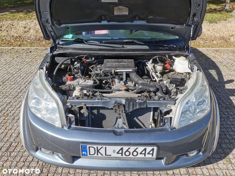 Daihatsu Terios 1.5 Top S 4WD - 23