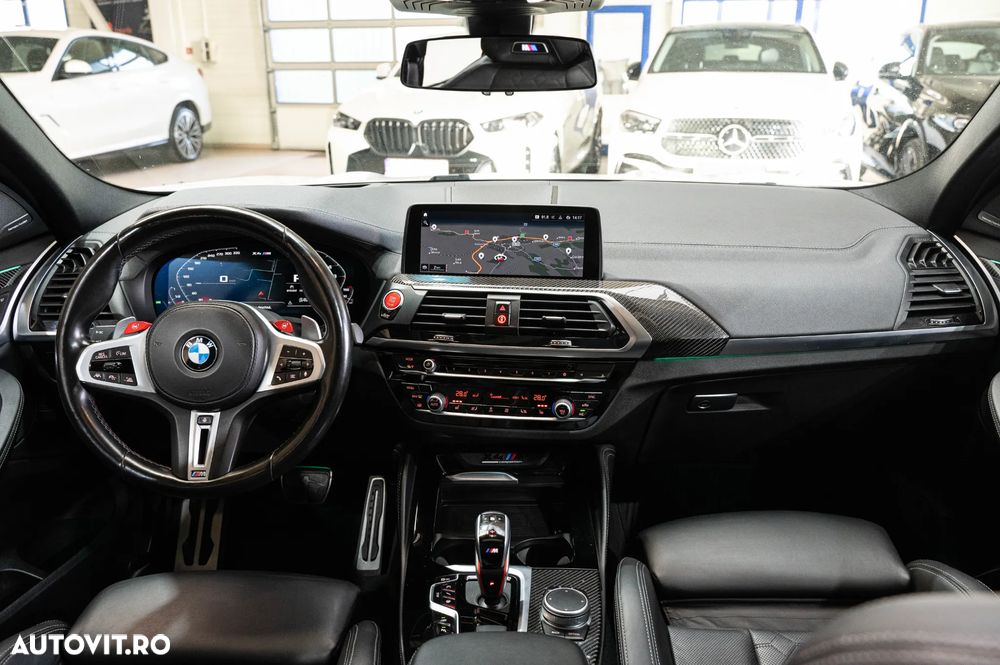 BMW X4 M Standard - 34