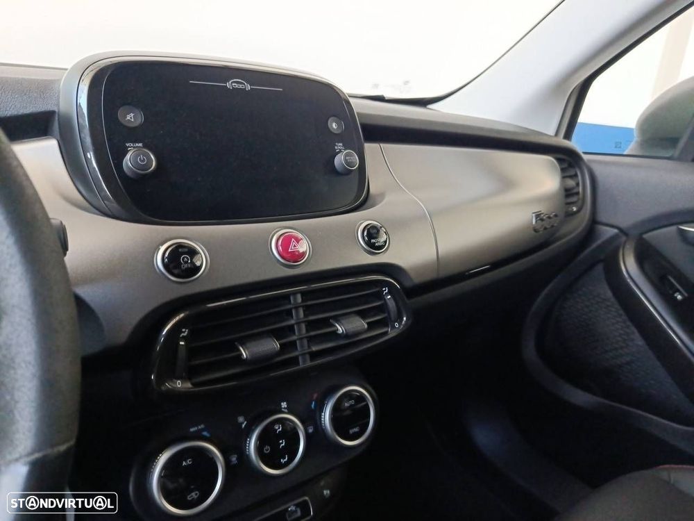 Fiat 500X 1.3 MJ - 20
