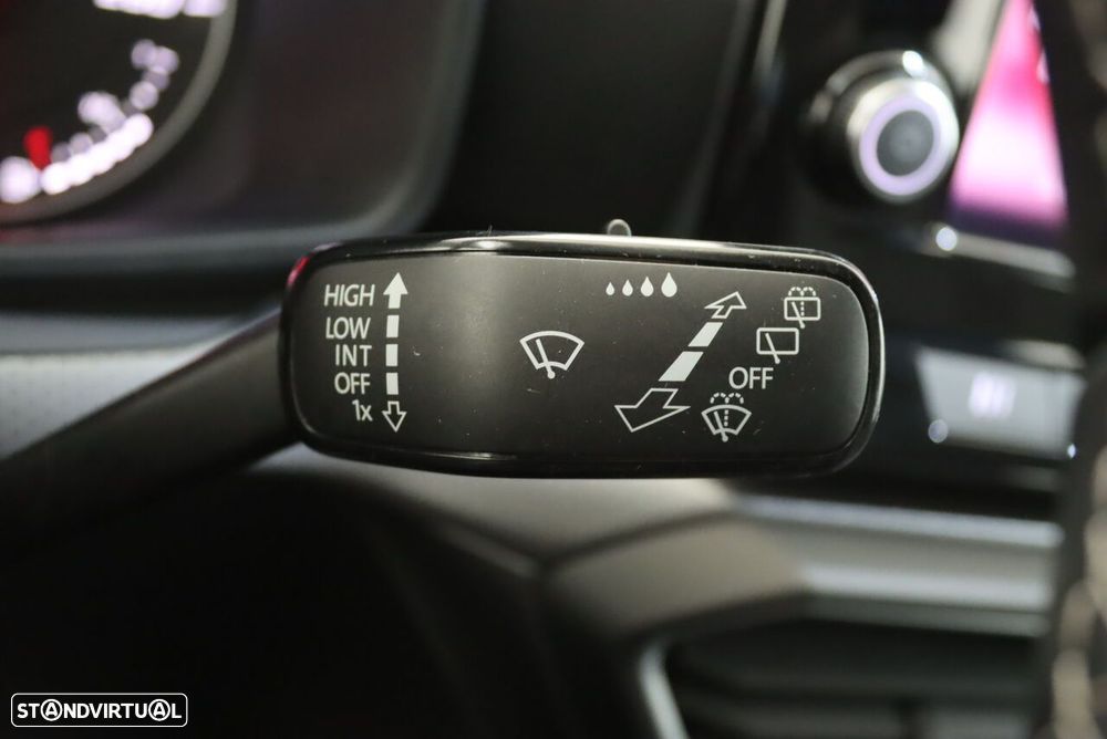 SEAT Leon ST 2.0 TDI Style - 13