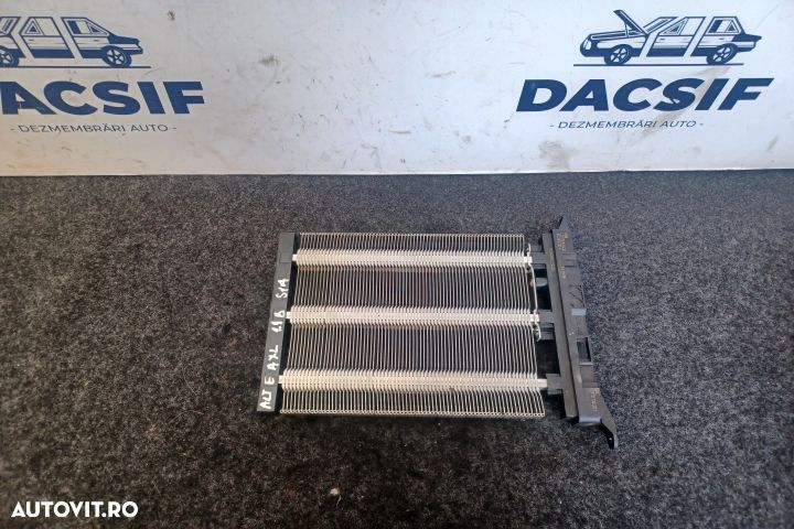 Calorifer incalzire electric 1K0963235F Seat Altea 1 [2004 - 2009] XL - 1