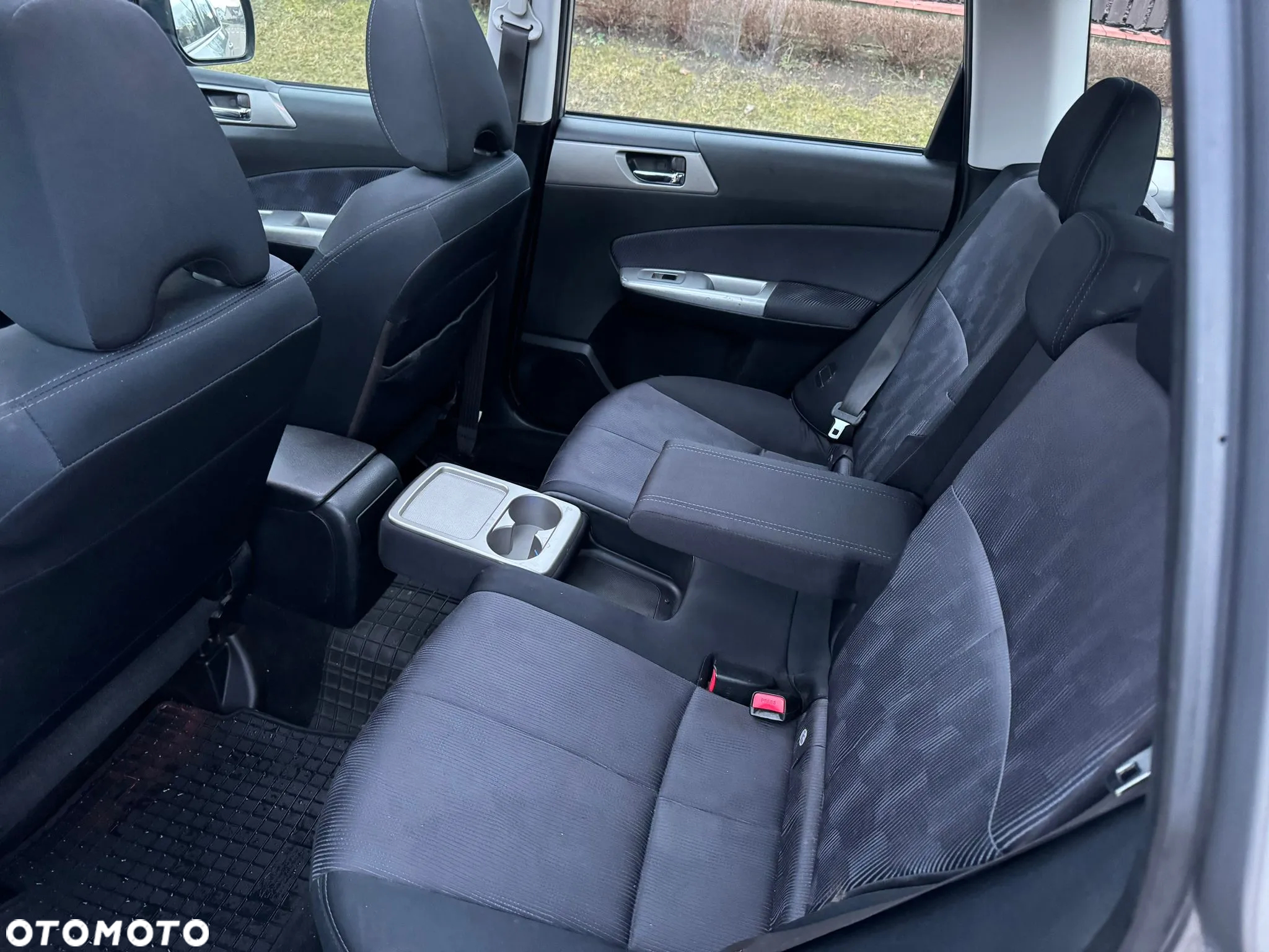 Subaru Forester 2.0X Exclusive - 29