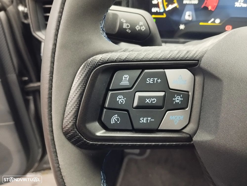 Ford Mustang 5.0 Ti-VCT Dark Horse - 24