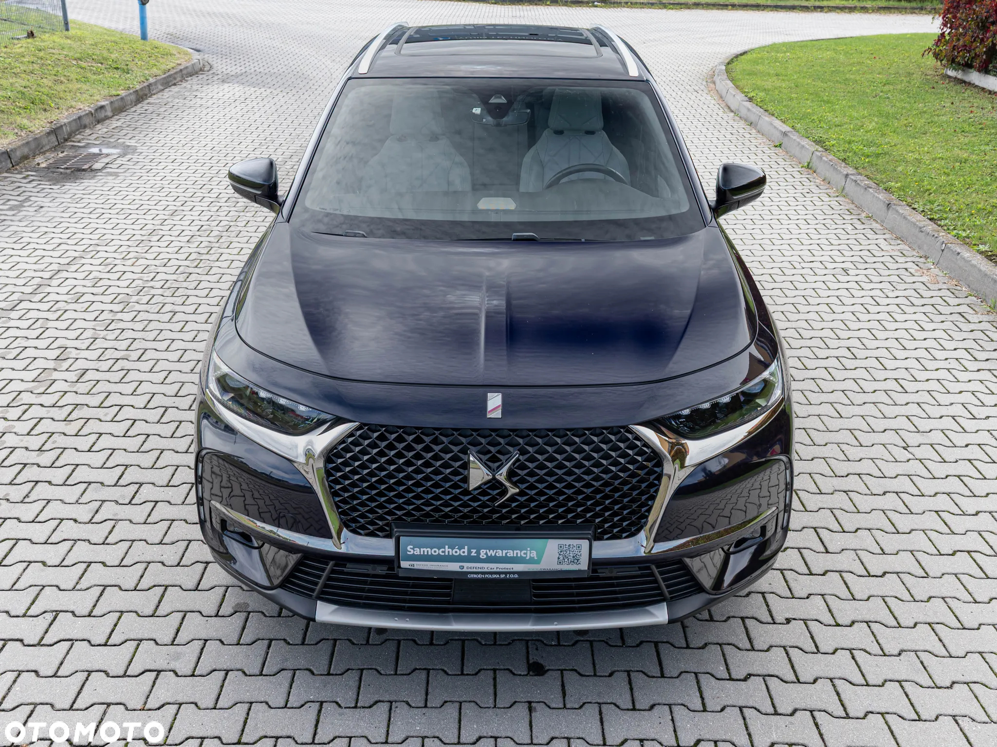 DS Automobiles DS 7 Crossback 1.6 E-Tense Rivoli - 5