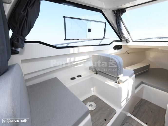 Quicksilver Activ 705 Weekend - 20