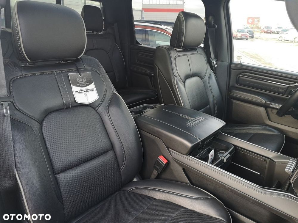 RAM 1500 - 30