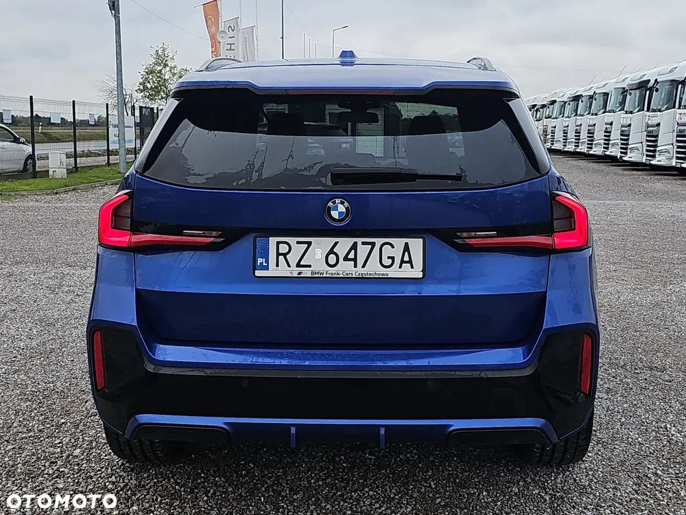 BMW X1 xDrive23i mHEV M Sport - 6